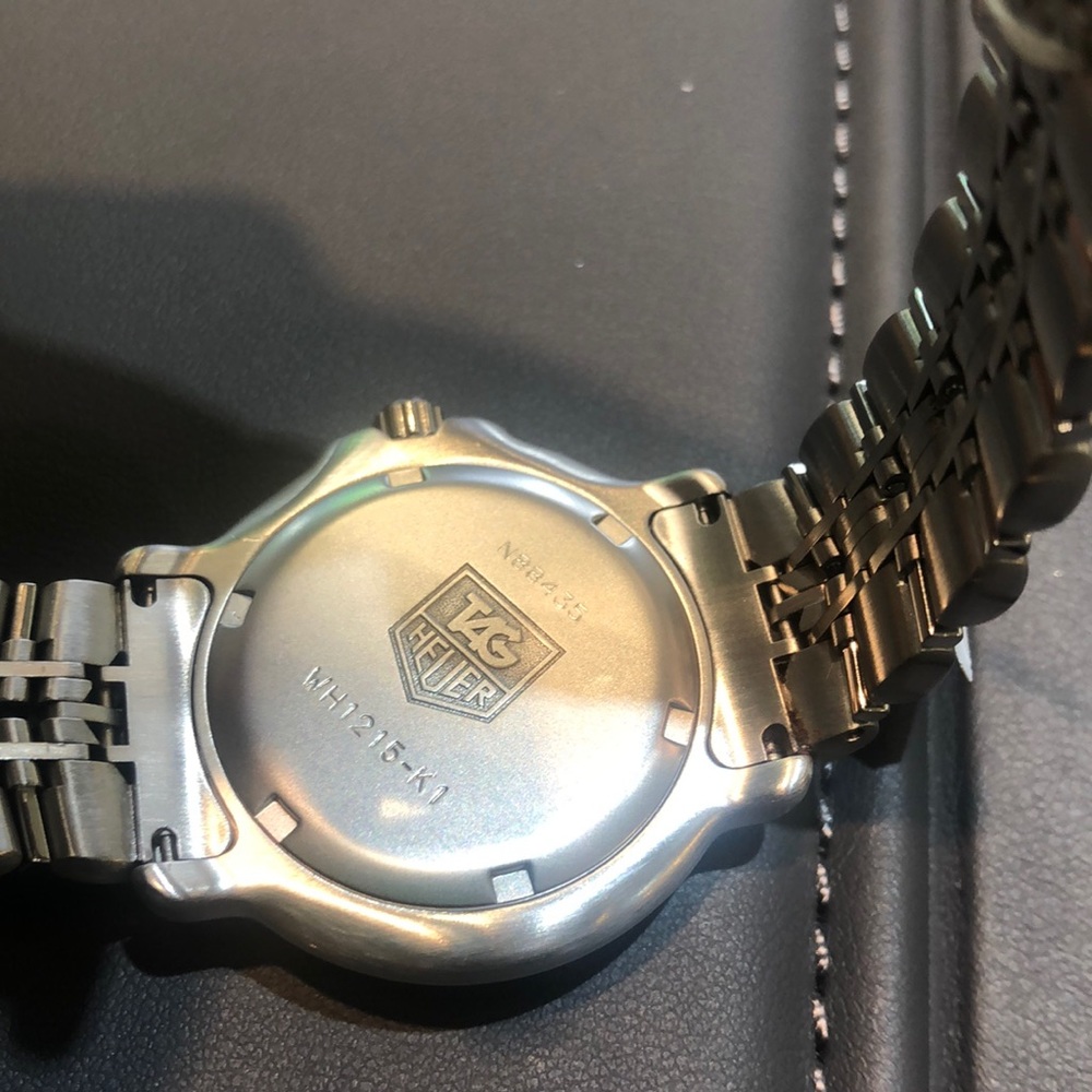 Tag Hauer - image 6